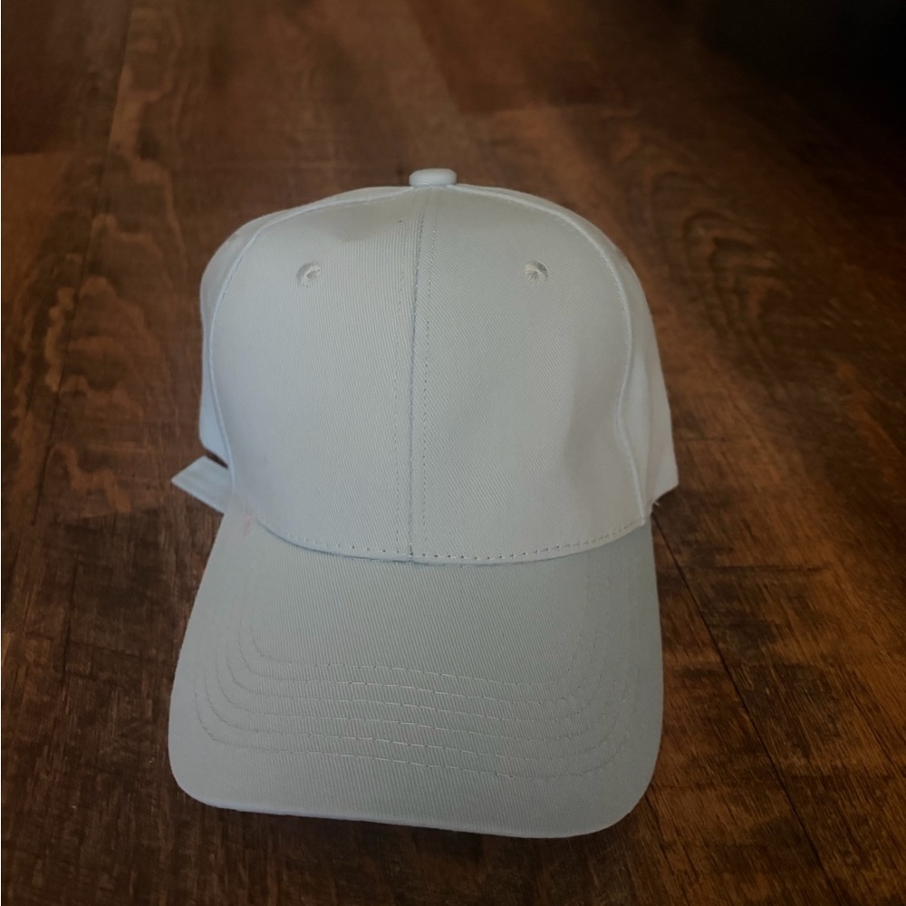 Classic light blue Baseball Cap